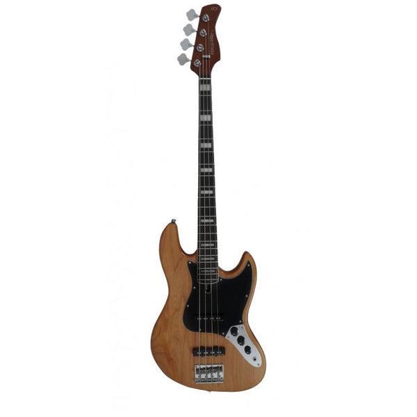 Basso Marcus Miller VR5 Alder-4