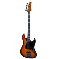 Basso Marcus Miller VR5 Alder-4