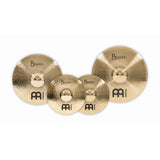 Meinl Byzance Brilliant Medium