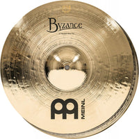 Meinl Byzance Brilliant Medium