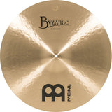 Meinl Byzance Traditional Medium