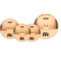 Meinl Classics Custom  CCD141620