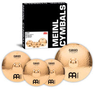 Meinl Classics Custom  CCD141620