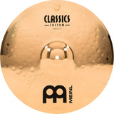 Meinl Classics Custom  CCD141620