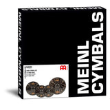 Meinl Classics Custom Dark CCD141620