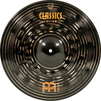 Meinl Classics Custom Dark CCD141620