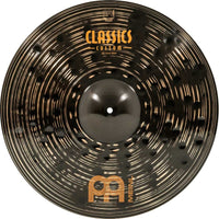 Meinl Classics Custom Dark CCD141620