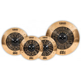 Meinl Classics Custom Dual CCDU141620