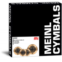 Meinl Classics Custom Dual CCDU141620