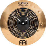 Meinl Classics Custom Dual CCDU141620