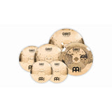 Meinl Classics Custom Extreme Metal