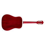 Chitarra Acustica Guild D-140 Cherry Burst