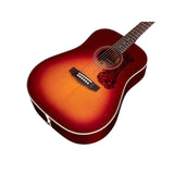 Chitarra Acustica Guild D-140 Cherry Burst