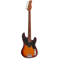 Basso Marcus Miller D5 Alder-4