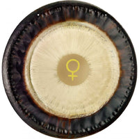 Planetary Gong - Chiron Gong 28"