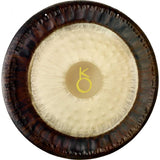 Planetary Gong - Chiron Gong 28"