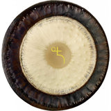 Planetary Gong - Chiron Gong 28"