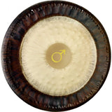 Planetary Gong - Chiron Gong 28"