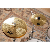 Meinl HCS Starter Set Piatti HCS-CS1