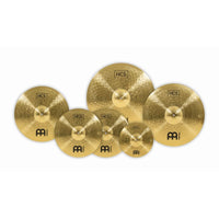 Meinl HCS Starter Set Piatti HCS-CS2