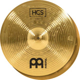 Meinl HCS Starter Set Piatti HCS141620