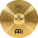 Meinl HCS Starter Set Piatti HCS141620