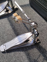 Double Pedal Dixon