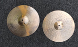 Paiste Signature Medium HiHat 14"