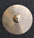 Paiste Signature Medium HiHat 14"