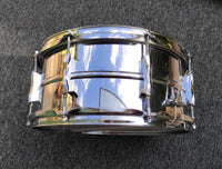 Mapex Black Panther "Black Widow" 14x5.5"