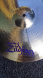 Thin Crash Zildjian Avedis 16" Platinum Finish