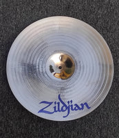 Thin Crash Zildjian Avedis 16" Platinum Finish