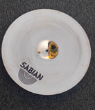 Sabian AAX Raw Bell Dry Ride 21"