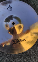 Zildjian A Custom Splash 12"