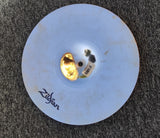 Zildjian A Custom Splash 12"