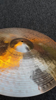 Paiste Signature Silver Mellow Ride 21"