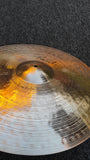 Paiste Signature Silver Mellow Ride 21"