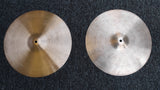 HiHat Zildjian New Beat 15"