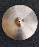 HiHat Zildjian New Beat 15"