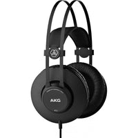 Cuffie AKG K52