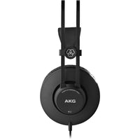 Cuffie AKG K52