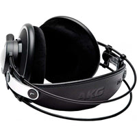 Cuffie AKG K702