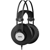 Cuffie AKG K72