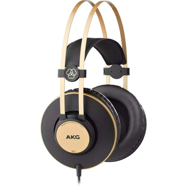 Cuffie AKG K92