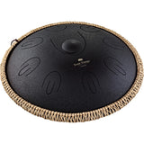 Octave Steel Tongue Drum Meinl Sonic Energy