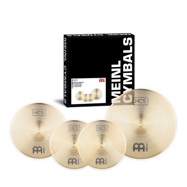 PIATTI MEINL LOW VOLUME