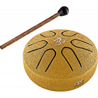 Poket Steel Tongue Drum  Meinl Sonic Energy