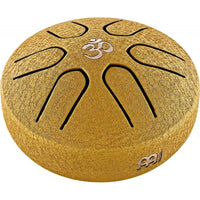 Poket Steel Tongue Drum  Meinl Sonic Energy