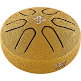 Poket Steel Tongue Drum  Meinl Sonic Energy