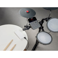 Roland TD11 electronic drum kit